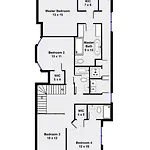 Immaculate Brand New Penthouse Chicago