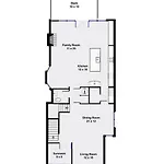 Holiday home Immaculate Brand New Penthouse *