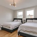 Immaculate Brand New Penthouse Holiday home