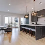 Holiday home Immaculate Brand New Penthouse Chicago