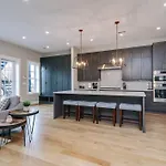 Immaculate Brand New Penthouse Chicago