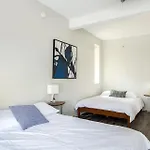Downtown Penthouse With Private Rooftop #2S