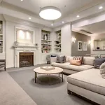 Gold Coast 1Br W Gym Roof Nr Mag Mile Chi-621
