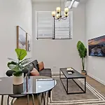 1Br Adorable Apt With In-Unit Laundry - Lake 206 Rep