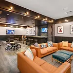 South Loop 1Br W Sauna Fire Pits Nr L Park Chi-989