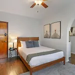 Well-Equipped Studio Apartment - Dorchester 511