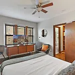 Well-Equipped Studio Apartment - Dorchester 511