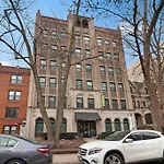 Well-Equipped Studio Apartment - Dorchester 511