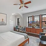 Well-Equipped Studio Apartment - Dorchester 511