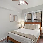 1Br Modern & Chic Apt In Downtown Chicago - Dorchester 204