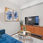 1Br Modern & Chic Apt In Downtown Chicago - Dorchester 204