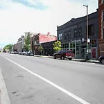 Logan Square 1Br W Pool Lounge Gym Nr L Chi-867