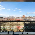 Designer 3Bed 2Bath New Apt W Ample Hangout Space