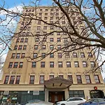 1Br Sleek And Comfy Chicago Apartment - Bstone 908