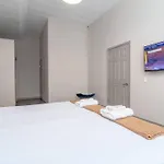 Apartment Bright 2br With Gym And Optional Parking Near Soldier Field, Museum Campus, Mccormick Place