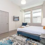 Bright 2br With Gym And Optional Parking Near Soldier Field, Museum Campus, Mccormick Place Chicago