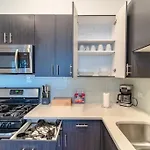 South Loop 3Br Group Comfort Near Downtown, Grant Park, Soldier Field And Mccormick Place