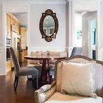 Featured In Chicago Socials Most Luxurious Airbnbs