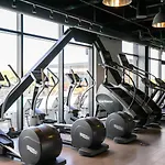 Logan Square 1Br W Pool Lounge Gym Nr L Chi-868