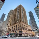 The Bernardin Gold Coast Luxury Apartments Near Magnificent Mile