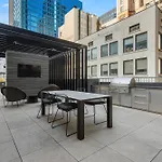 Experience Downtown Chicago At Millennium - Luxury Apartments In The Loop