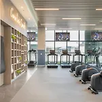Level - Fulton Market Hotel 5*