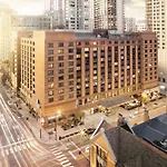 Hotel Embassy - Downtown River North Chicago