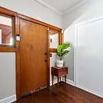 Lavish Mini Mansion Near Sox & Lake