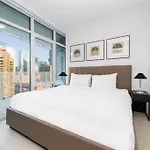 Hotel Level - Fulton Market