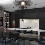 Level - Fulton Market Hotel