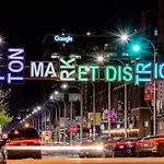Hotel Level - Fulton Market 5*