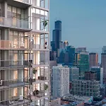 Level - Fulton Market 5* Chicago