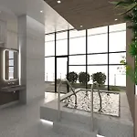 Hotel Level - Fulton Market
