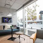 S Loop 1Br W Gym Lounge 1 Block To L Chi-527