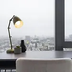 Landing Modern Apartment With Amazing Amenities