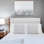 Landing - Modern Apartment With Amazing Amenities