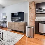 Landing - Modern Apartment With Amazing Amenities