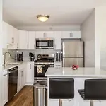 The Penthouse At Grand Plaza