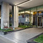 Streeterville 2Br W Lounge Pool Nr Riverwalk Chi-1003