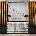 Streeterville 2Br W Lounge Pool Nr Riverwalk Chi-1003