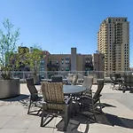 South Loop Studio W Pool Gym Nr Grant Park Chi-857