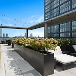 Sage Modern Apartments Near Union Park In West Loop