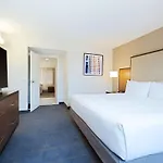 Embassy - Downtown River North Hotel