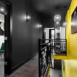 The Black And White Suite