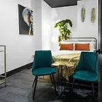 The Black And White Suite