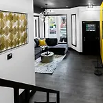 The Black And White Suite