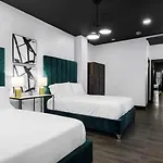 The Black And White Suite