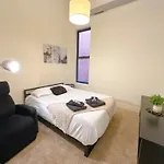 Spacious 420-Friendly 2Br Retreat Near Mccormick Place, Grant Park And Soldier Field