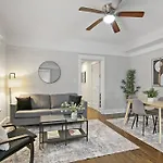 3Br Vibrant Apartment In Hyde Park - Bstone 5310-1