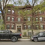 3Br Vibrant Apartment In Hyde Park - Bstone 5310-1
